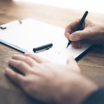 Hogyan kell szülői igazolást írni?