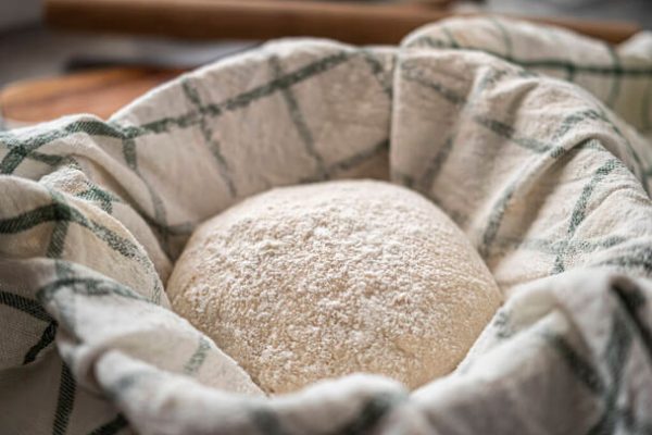 Mi kell a kenyérsütéshez?