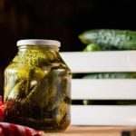 Mi kell a kovászos uborkához?