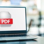 Hogyan kell pdf fájlt készíteni?