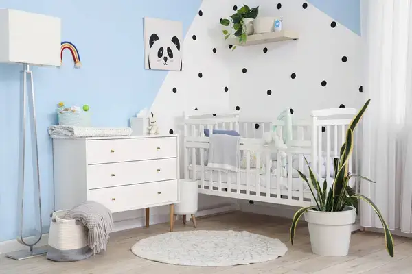 Mi kell a babaszobába?