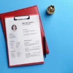 Mit kell írni az önéletrajzba?