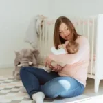 Mi kell egy ujszulottnek otthon?