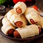 Hogyan kell virslis tekercset készíteni?