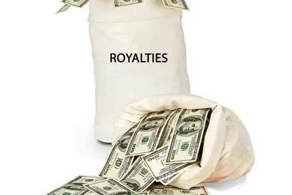 Mikor kell jogdíjat fizetni?