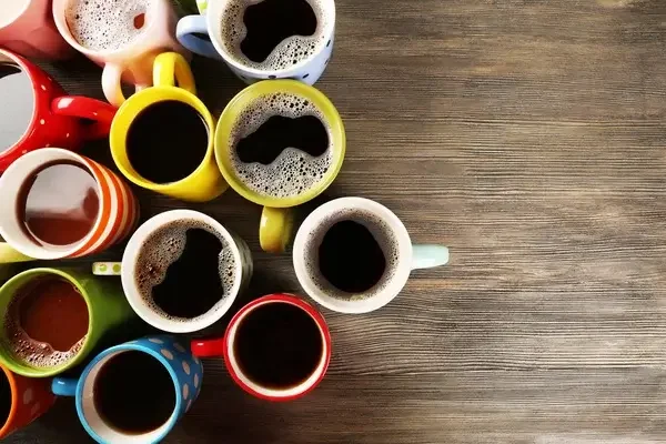 Mikor kell kávéfogyasztást csökkenteni?