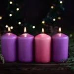 Mikor kell adventi gyertyát gyújtani?