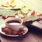 Mire jó a diólevél tea?