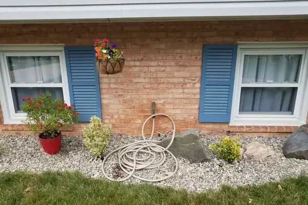 Mikor kell elzárni a kerti csapot?