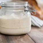 Mikor kell etetni a kovászt?