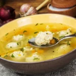 Mi kell a húslevesbe?