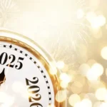 Mit ne csinálj január 1.- én?