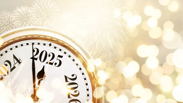 Mit ne csinálj január 1.- én?